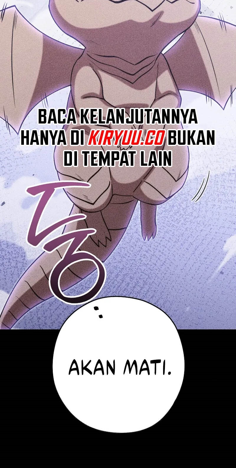 Dungeon Reset Chapter 256 Gambar 18